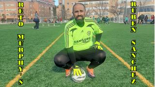 ENTREVISTA PRE-PARTIDO. MORATALAZ SABADO MAÑANA